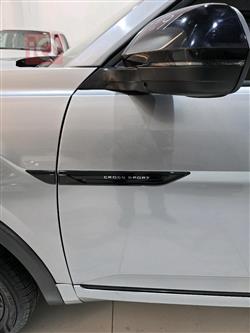 فولكسفاغن أطلس كروس سبورت